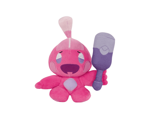 Tinkatink Banpresto v.2