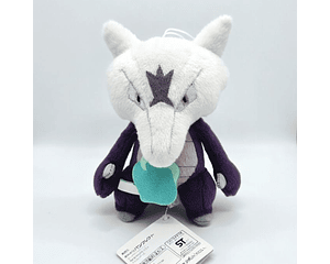 Peluche Marowak alola