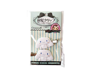 Pinches Cinnamoroll