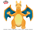 Peluche Charizard Banpresto