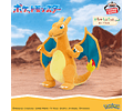 Peluche Charizard Banpresto