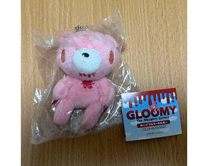 Peluche Gloomy
