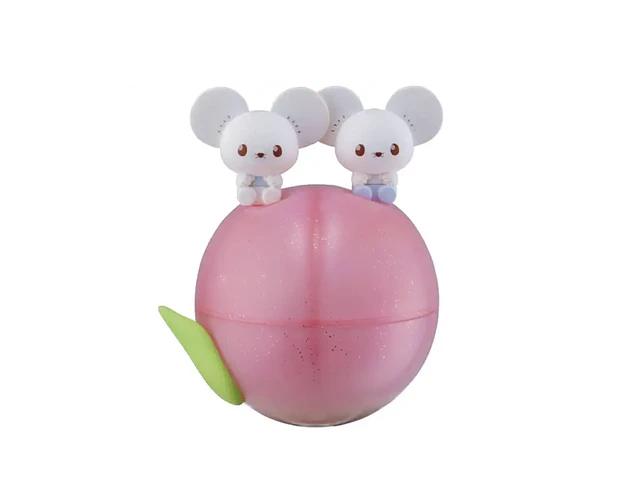 Takara Tomy Tandemaus figura Pokepeace Frutal