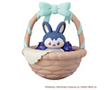 Takara Tomy Emolga figura Pokepeace Frutal