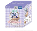 Takara Tomy Emolga figura Pokepeace Frutal