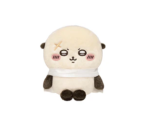 Peluche Rakko primer pago