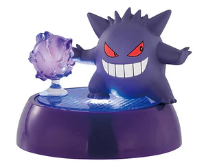 Figura Gachapon Gengar LED Bandai