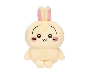 Peluche usagi primer abono 