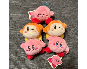 Set Kirby 