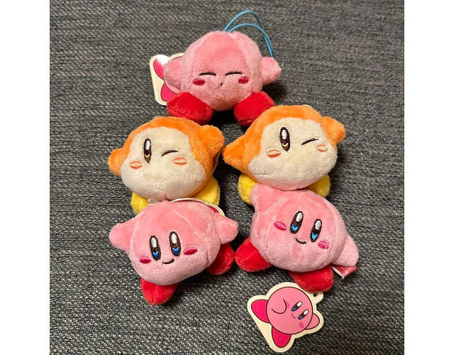 Set Kirby 