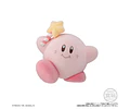 Figura Bandai Kirby (Varita Estrella) - Kirby Pupu Doo Ternurin