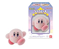 Figura Bandai Kirby (Varita Estrella) - Kirby Pupu Doo Ternurin