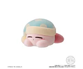 Figura Bandai Kirby Durmiendo - Kirby Pupu Doo Ternurin