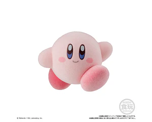 Figura Bandai Kirby - Kirby Pupu Doo Ternurin