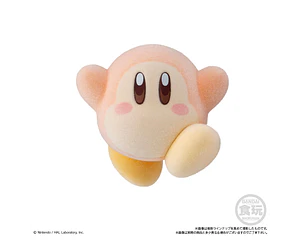 Figura Bandai Waddle Dee - Kirby Pupu Doo Ternurin