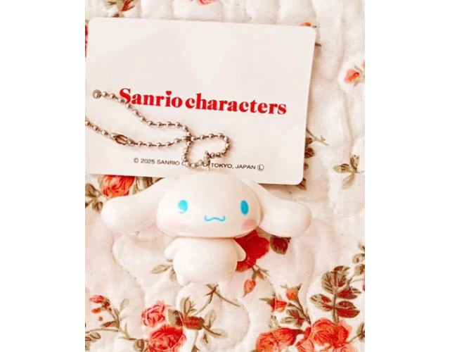 Llavero Sanrio 