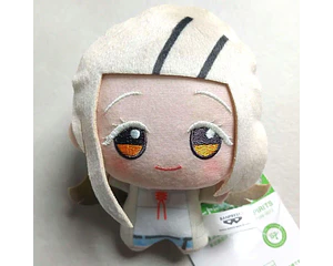 Peluche 2do pago