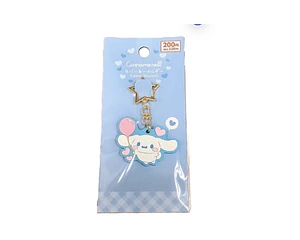 Llavero Cinnamoroll 