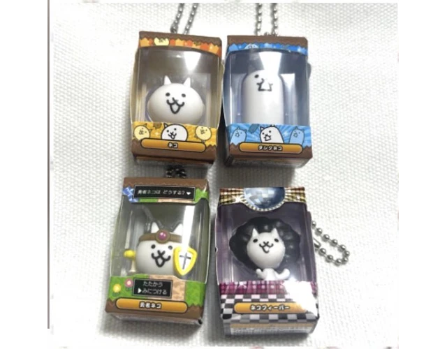 Set Battle cats