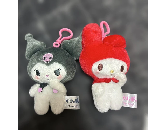 Set my Melody & Kuromi 