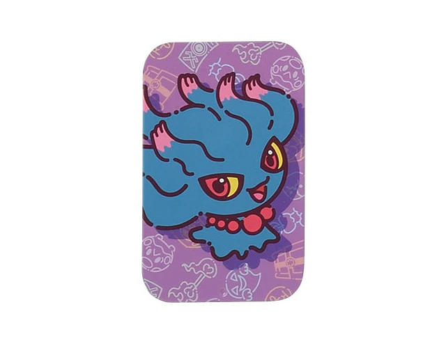 Mini cajita - Pokémon center 2023 yonayona