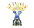 Xerneas Fit Pokémon center