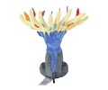 Xerneas Fit Pokémon center