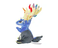Xerneas Fit Pokémon center