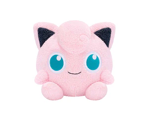 Peluche jigglypuff Banpresto