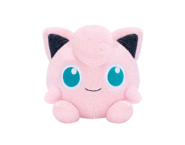 Peluche jigglypuff Banpresto