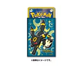 Protectores cartas Pokémon Umbreon BALL FREAK