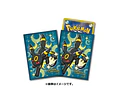 Protectores cartas Pokémon Umbreon BALL FREAK