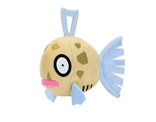 Peluche Pokémon Feebas Banpresto