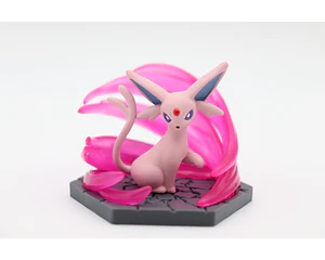 Figura gachapon Vs type: Espeon