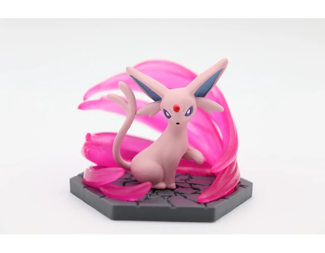 Figura gachapon Vs type: Espeon