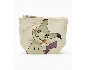 Monedero mimikyu