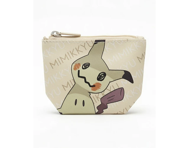 Monedero mimikyu