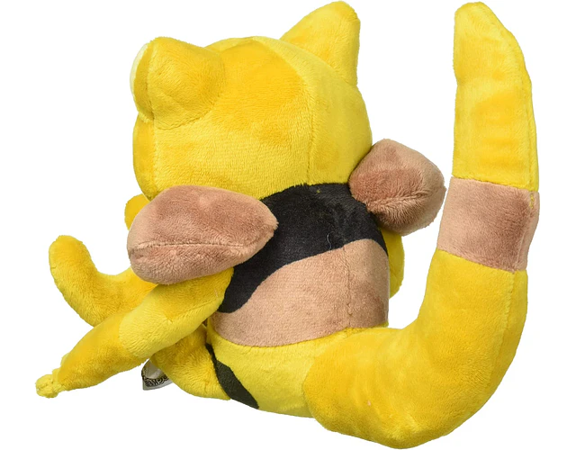 Peluche Pokémon Abra