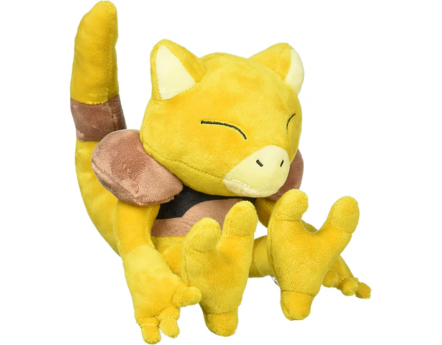 Peluche Pokémon Abra