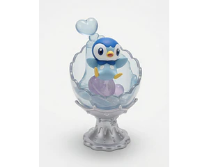 Figura Pokémon Re-Ment Piplup Pop sweet collection