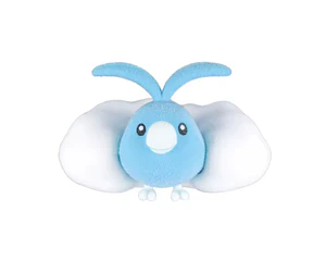 Figura gachapon swablu 