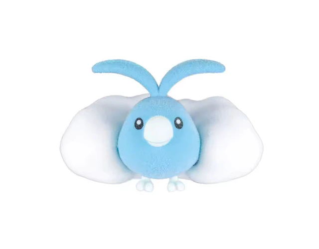 Figura gachapon swablu 