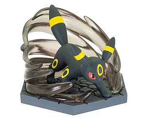 Figura gachapon Vs type: Umbreon