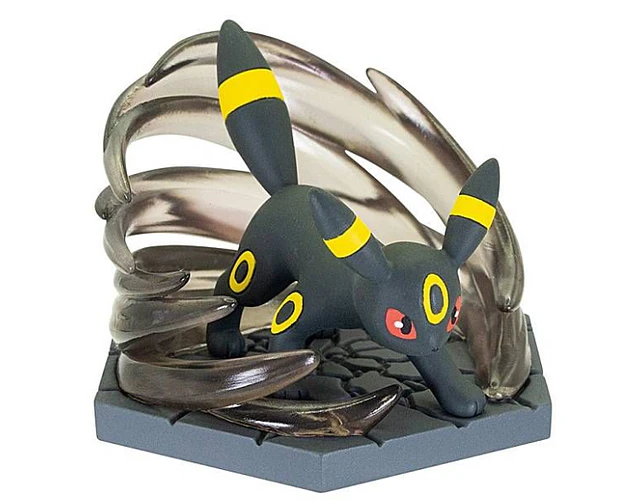 Figura gachapon Vs type: Umbreon