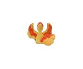 Moltres Fit Pokémon center
