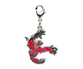 Llavero Pokémon Yveltal