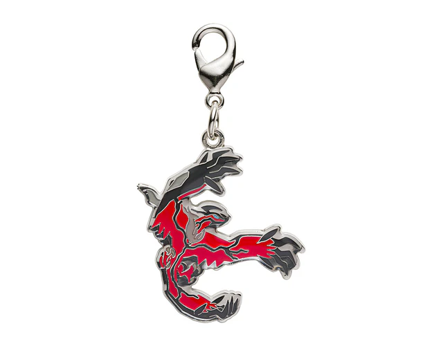 Llavero Pokémon Yveltal