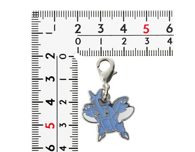 Llavero Pokémon Heracross