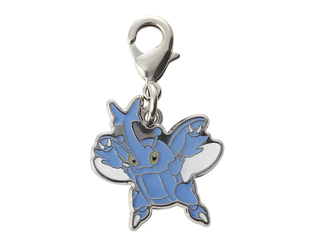 Llavero Pokémon Heracross