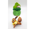 Figura Eevee PREMIALIVE Banpresto 2013
